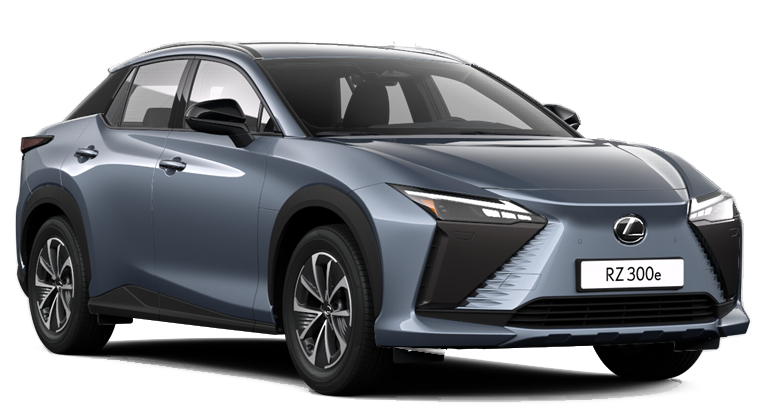 Lexus NX 350h SUV 2021-2025 (AZ20)