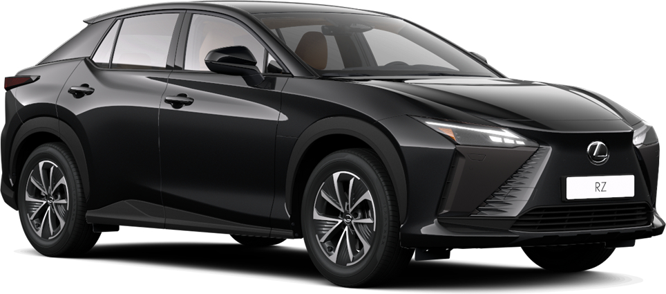 Lexus RZ 450e SUV 2024-2026 (EB10)