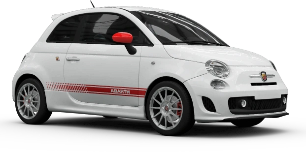 Abarth 500 2008-2016 (312 Series)