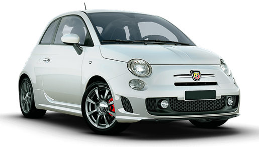 Abarth 595 2012-2023 (312 Series)