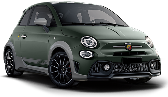 Abarth 695 2015-2023 (312 Series)