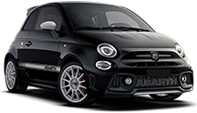 Abarth 695 Hatchback 2017-2022 (312 Facelift)