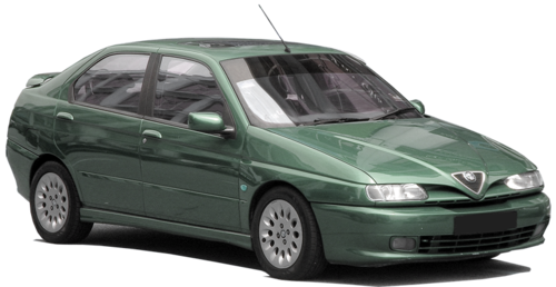 Alfa Romeo 146 Hatchback 1994-1998 (930)