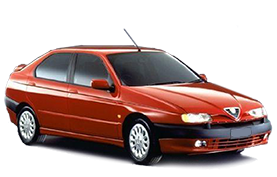 Alfa Romeo 146 1994-2001 (930 Series)