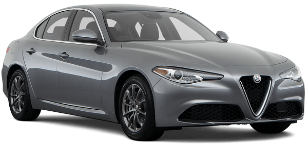 Alfa Romeo Giulia Saloon 2016-2023 (952)