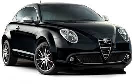 Alfa Romeo MiTo Hatchback 2008-2010 (955)