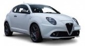 Alfa Romeo MiTo 2008-2018 (955 Series)