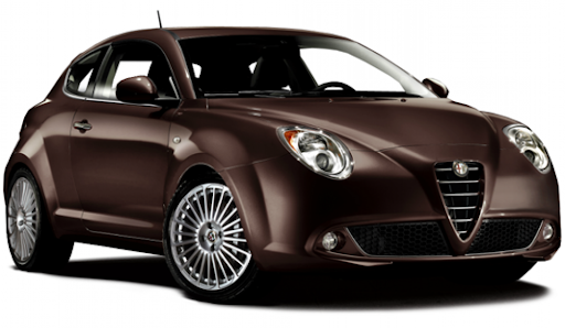 Alfa Romeo MiTo Hatchback 2010-2014 (955)