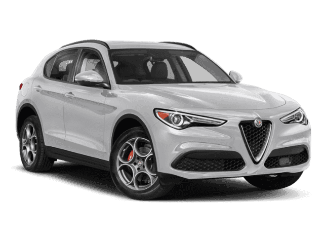 Alfa Romeo Stelvio 2016-2025 (949 Series)