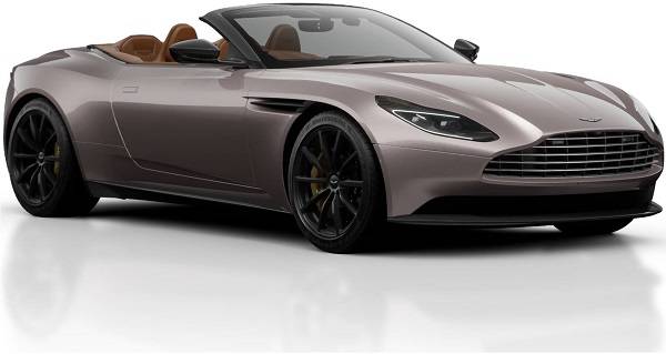 Aston Martin DB11 V8 Volante 2018-2023 (AM25)