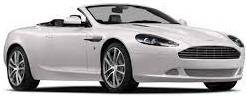 Aston Martin DB9 Volante Convertible 2004-2007 (AM04)