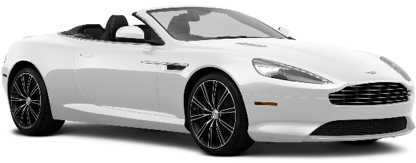 Aston Martin DB9 GT Volante Convertible 2015-2017 (AM04)