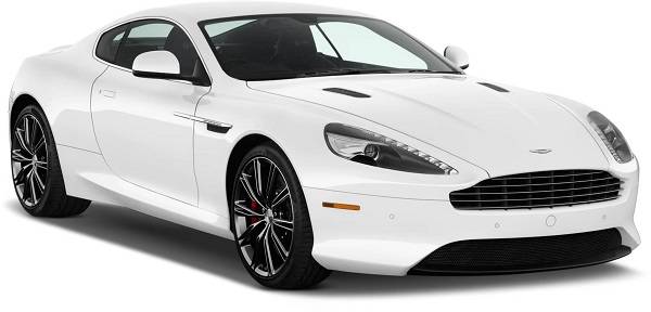 Aston Martin DB9 GT Coupe 2015-2017 (AM04)