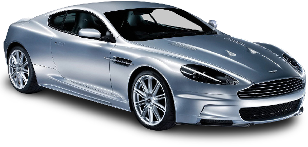 Aston Martin DBS V12 2008-2012 (AM11 Chassis Type)