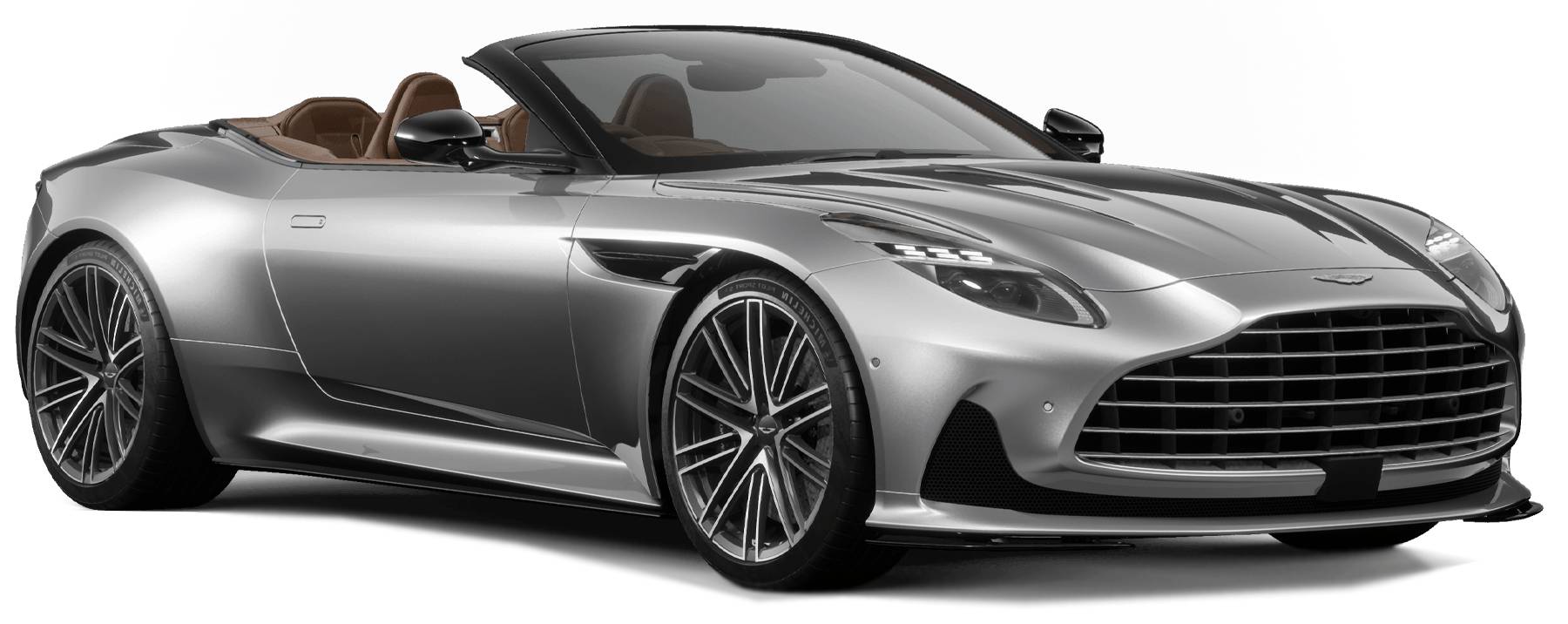 Aston Martin DB12 Volante 2024-2026 (AM)