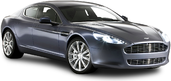 Aston Martin Rapide Liftback 2010-2012 (AM28)