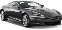 Aston Martin Virage Coupe 2011-2012 (AM25)