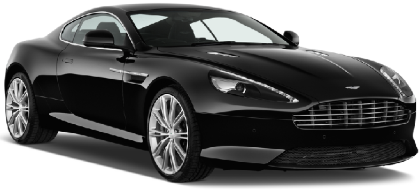 Aston Martin Virage Wing Mirrors