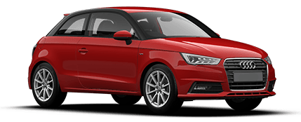 Audi A1 2010-2018 (8X Chassis Type)