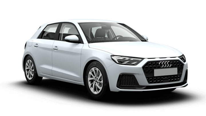 Audi A1 2018-2021 (GBA) 5-Door Sportback