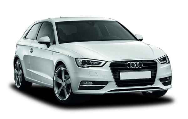 Audi A3 2016-2020 (8V Facelift) 3-Door Hatchback