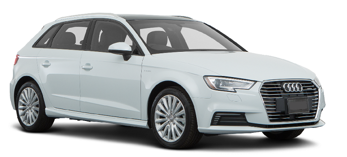 Audi A3 2016-2020 (8V Facelift)