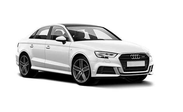 Audi A3 2016-2020 (8V Facelift) Saloon