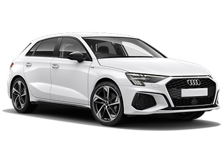 Audi A3 2020-2022 (8Y Chassis Type) Sportback