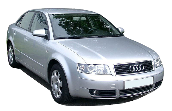 Audi A4 1999-2001 B5.5 (8D Facelift)