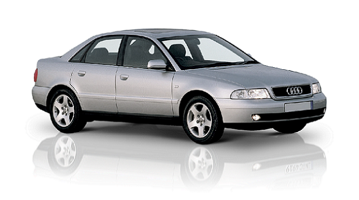 Audi A4 1999-2001 B5.5 (8D Facelift) Saloon