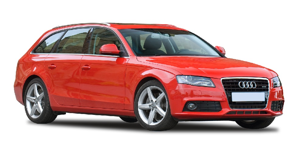 Audi A4 2012-2015 B8.5 (8K Facelift) Avant