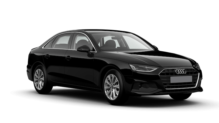 Audi A4 Saloon 2016-2019 B9 (8W)