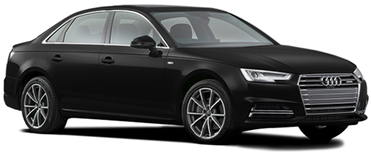 Audi A4 2016-2019 B9 (8W Chassis Type)