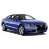 Audi A5 2007-2009 (8T Chassis Type)