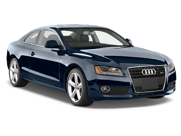 Audi A5 Coupe 2009-2011 (8T3)