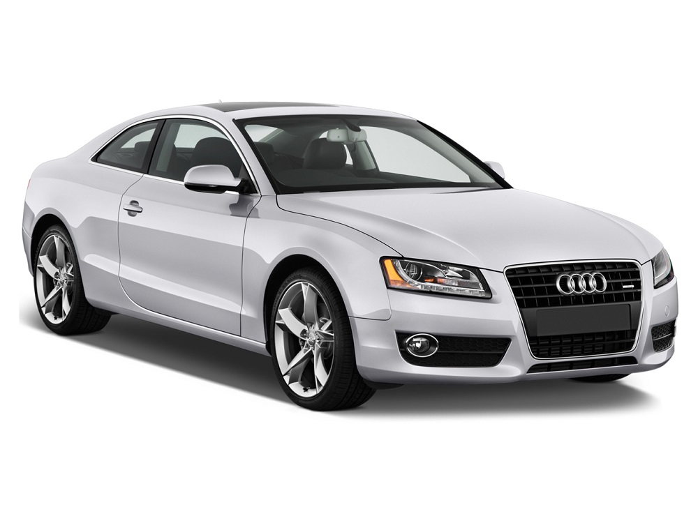 Audi A5 Coupe 2011-2016 (8T3 Facelift)