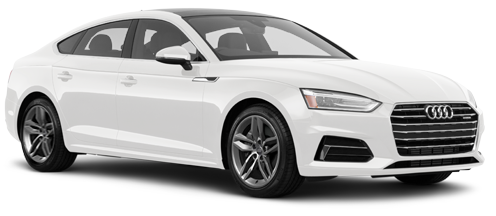 Audi A5 Sportback 2016-2020 (8W)