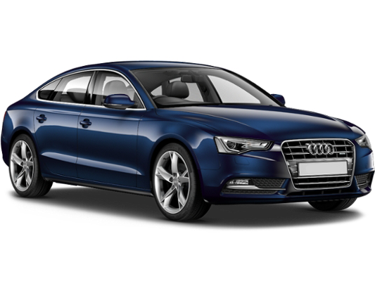 Audi A5 Sportback 2011-2016 (8T8 Facelift)