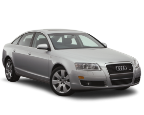 Audi A6 2004-2011 C6 (4F Chassis Type)