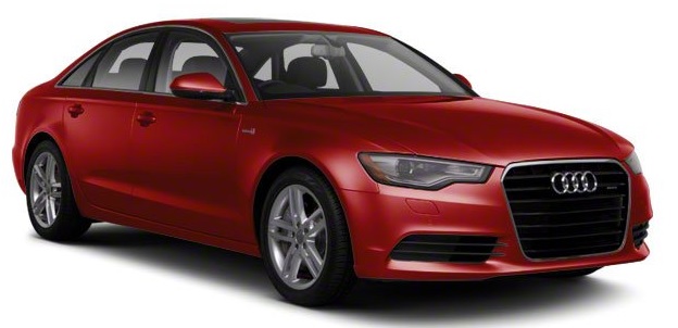 Audi A6 2011-2014 C7 (4G)