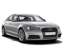 Audi A6 2011-2018 C7 (4G Chassis Type)