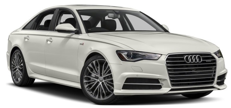 Audi A6 2014-2018 C7 (4G Facelift)