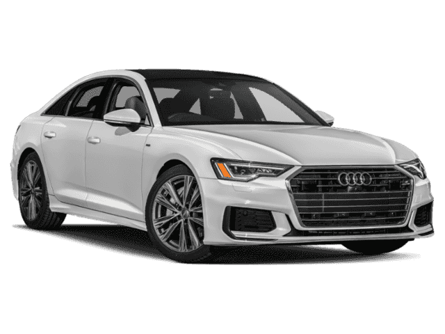 Audi A6 2018-2022 C8 (4K Chassis Type)