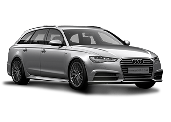 Audi A6 Avant 2011-2014 C7 (4G)