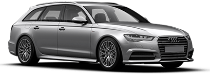 Audi A6 Avant 2011-2014 C7 (4G)