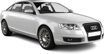 Audi A6 Saloon 2004-2008 C6 (4F)