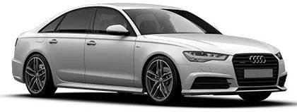 Audi A6 Saloon 2011-2014 C7 (4G)