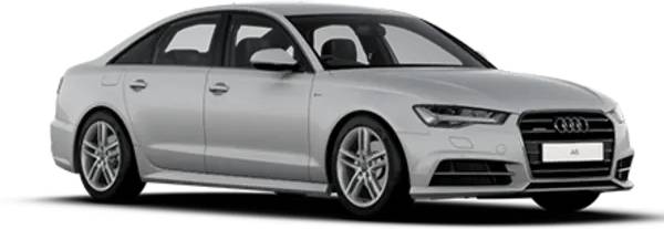 Audi A6 Saloon 2014-2018 C7 (4G Facelift)