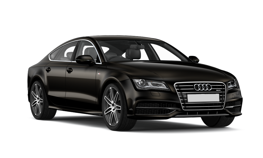 Audi A7 Sportback 2010-2015 (4G8)