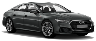 Audi A7 Sportback 2018-2021 (4K8)